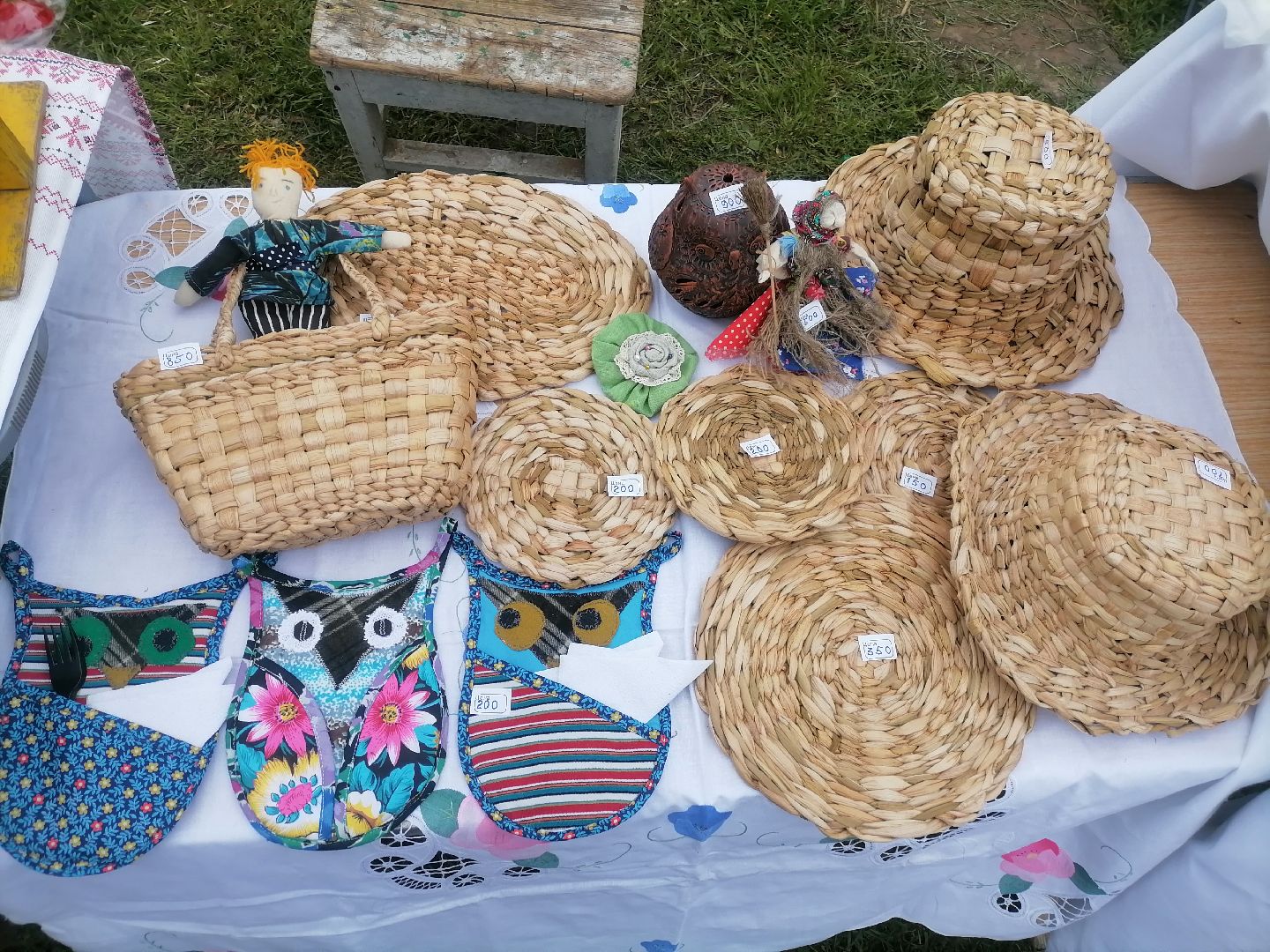 #ярмарка, #совинаяярмарка, #талдомскийокруг, #творчество, #совы