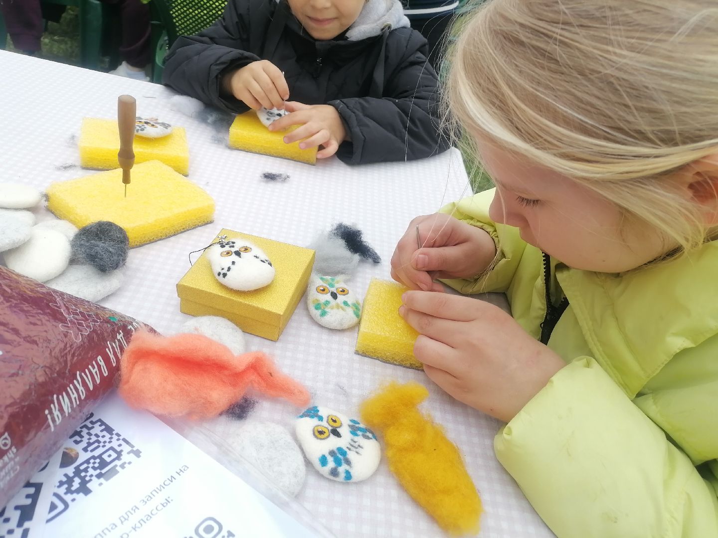 #ярмарка, #совинаяярмарка, #талдомскийокруг, #творчество, #совы