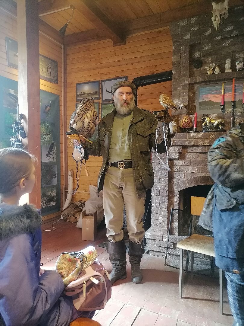 #талдомскийокруг, #совы, #центрреабилитации, #Переславль-Залесский, #птицы