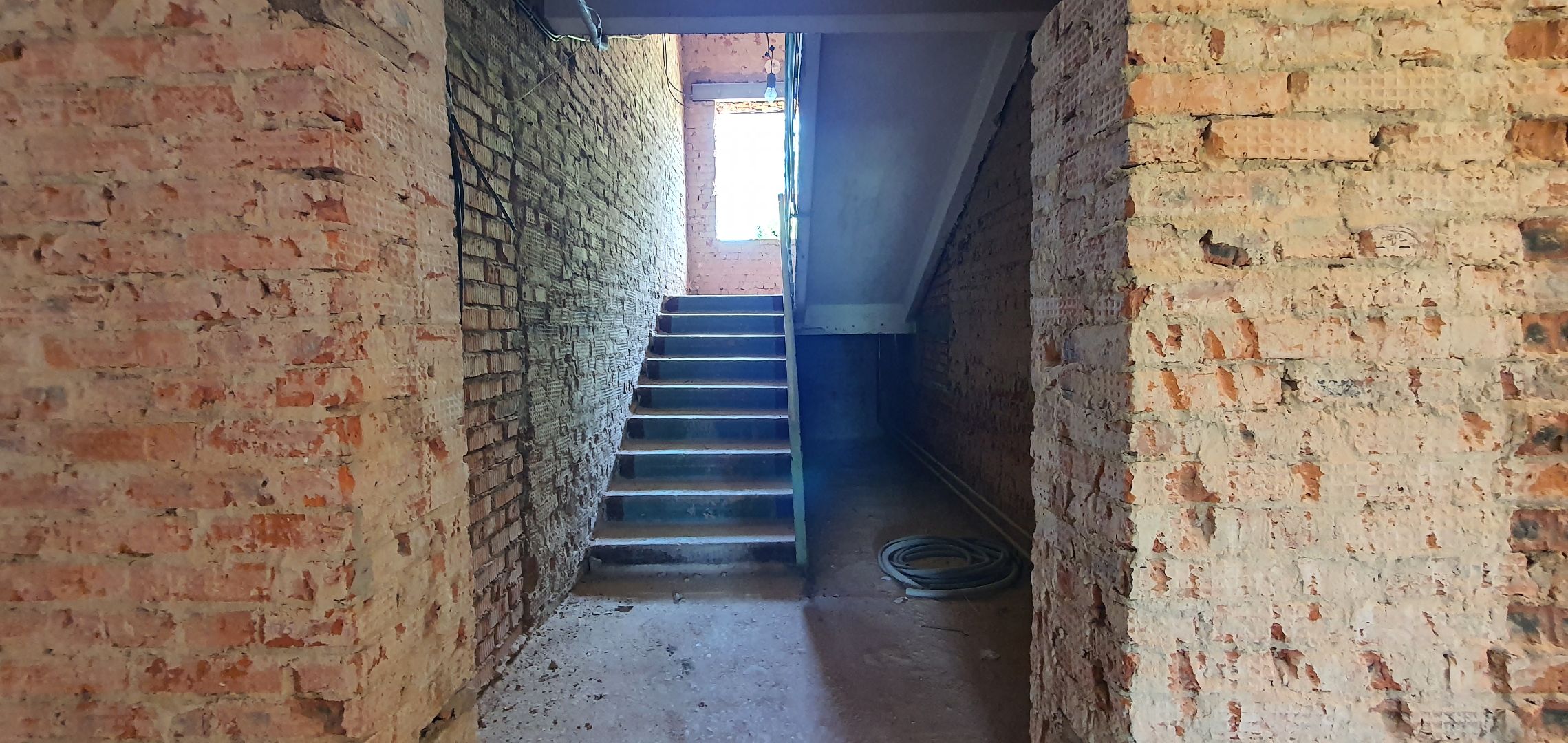 Гальчинская школа, ремонт, Домодедово