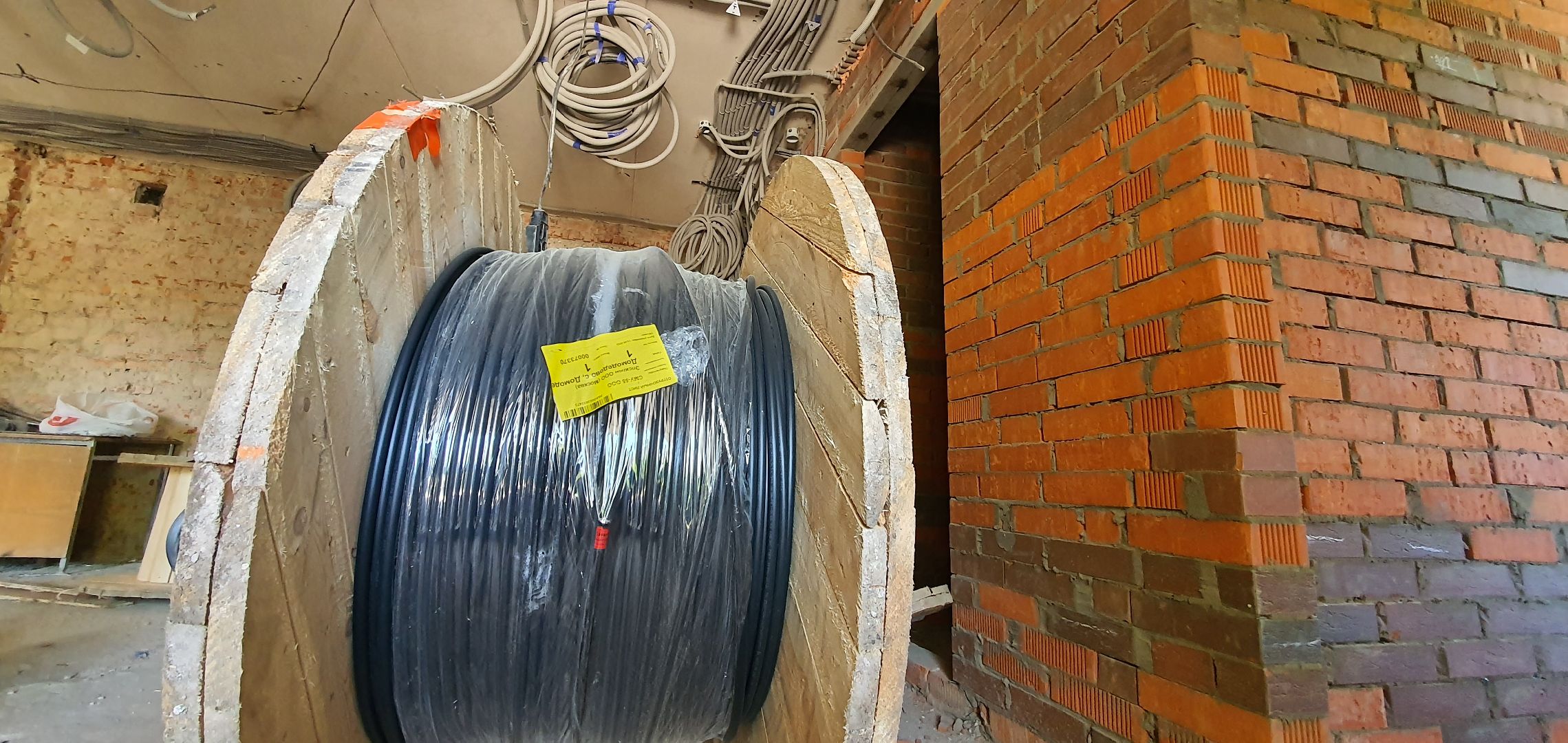 Гальчинская школа, ремонт, Домодедово