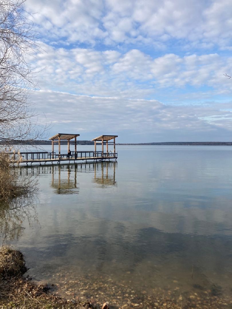 Солнечногорск, спорт, Сенеж, купальный сезон, SUP