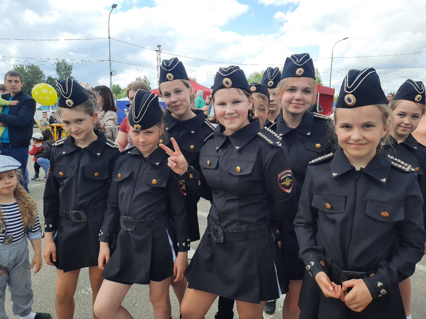 Фестиваль по безопасности, Шатура, безопасность детей, каникулы,