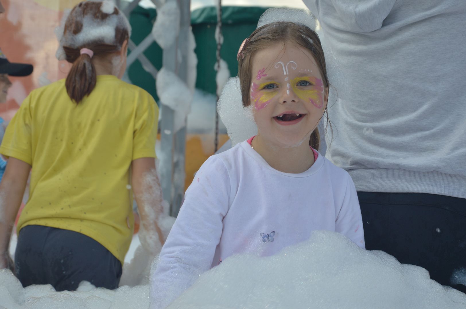 Фестиваль по безопасности, Шатура, безопасность детей, каникулы,