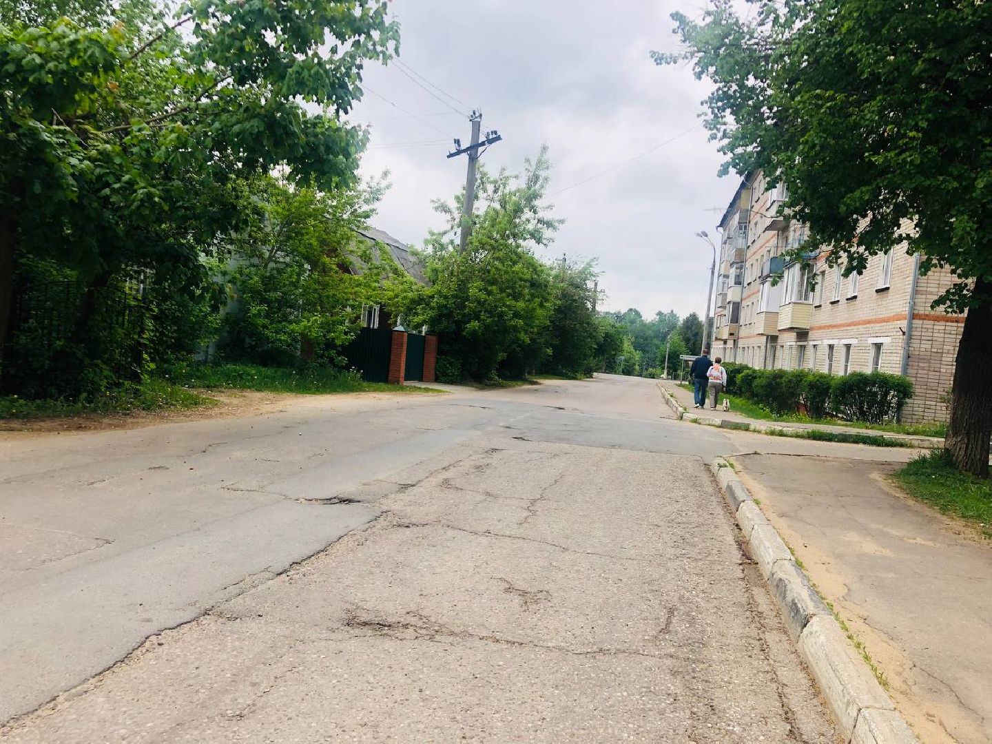 руза, рузский городской округ, дороги, безопасные дороги, ремонт дорог