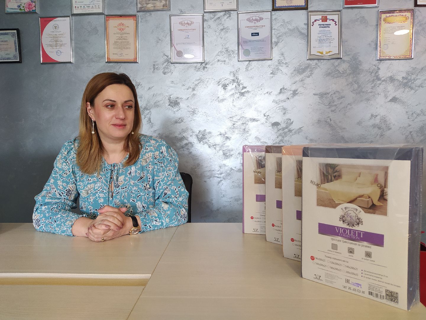 Производство, текстиль, бельё, подушки, одеяла, импортозамещение