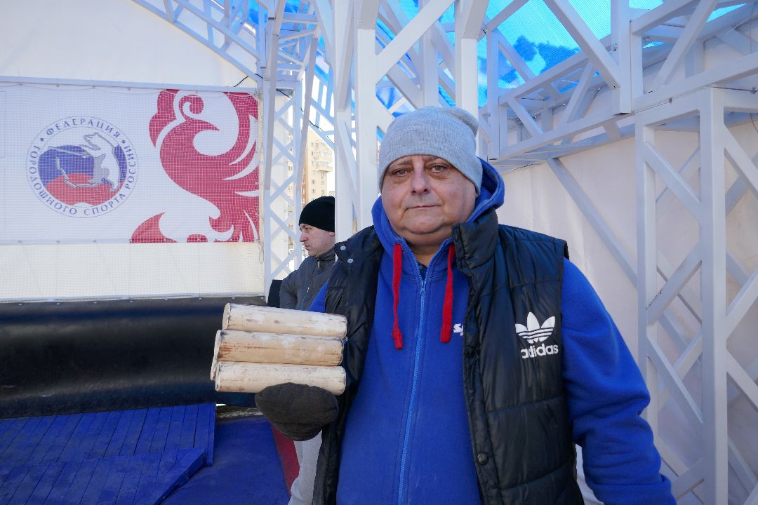 Подольск, спорт