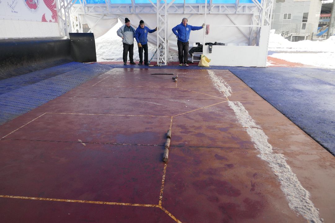 Подольск, спорт