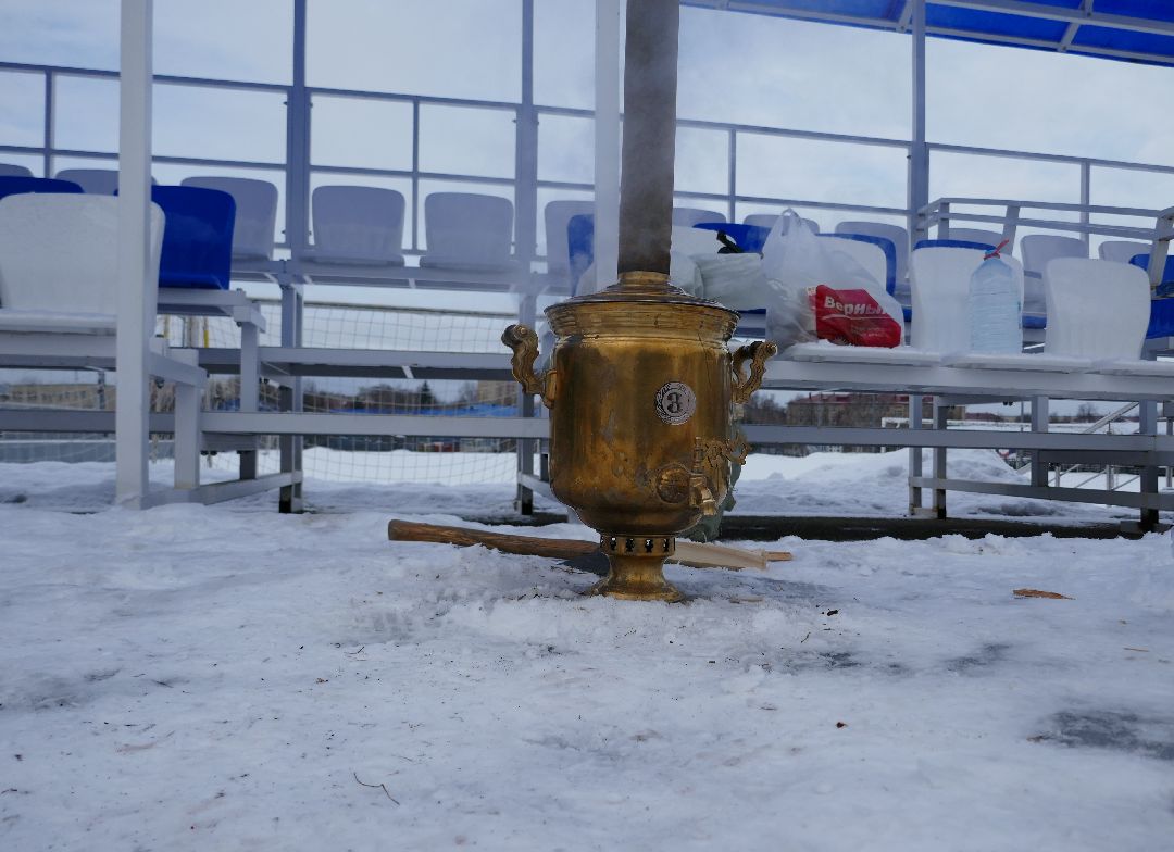 Подольск, спорт