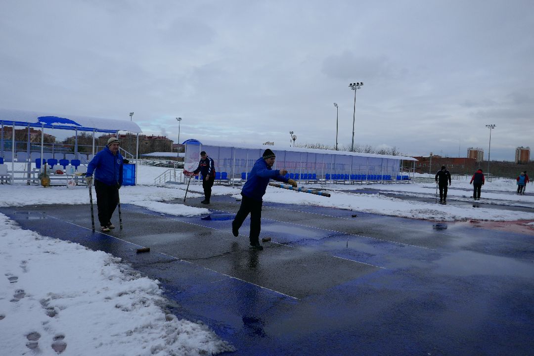 Подольск, спорт