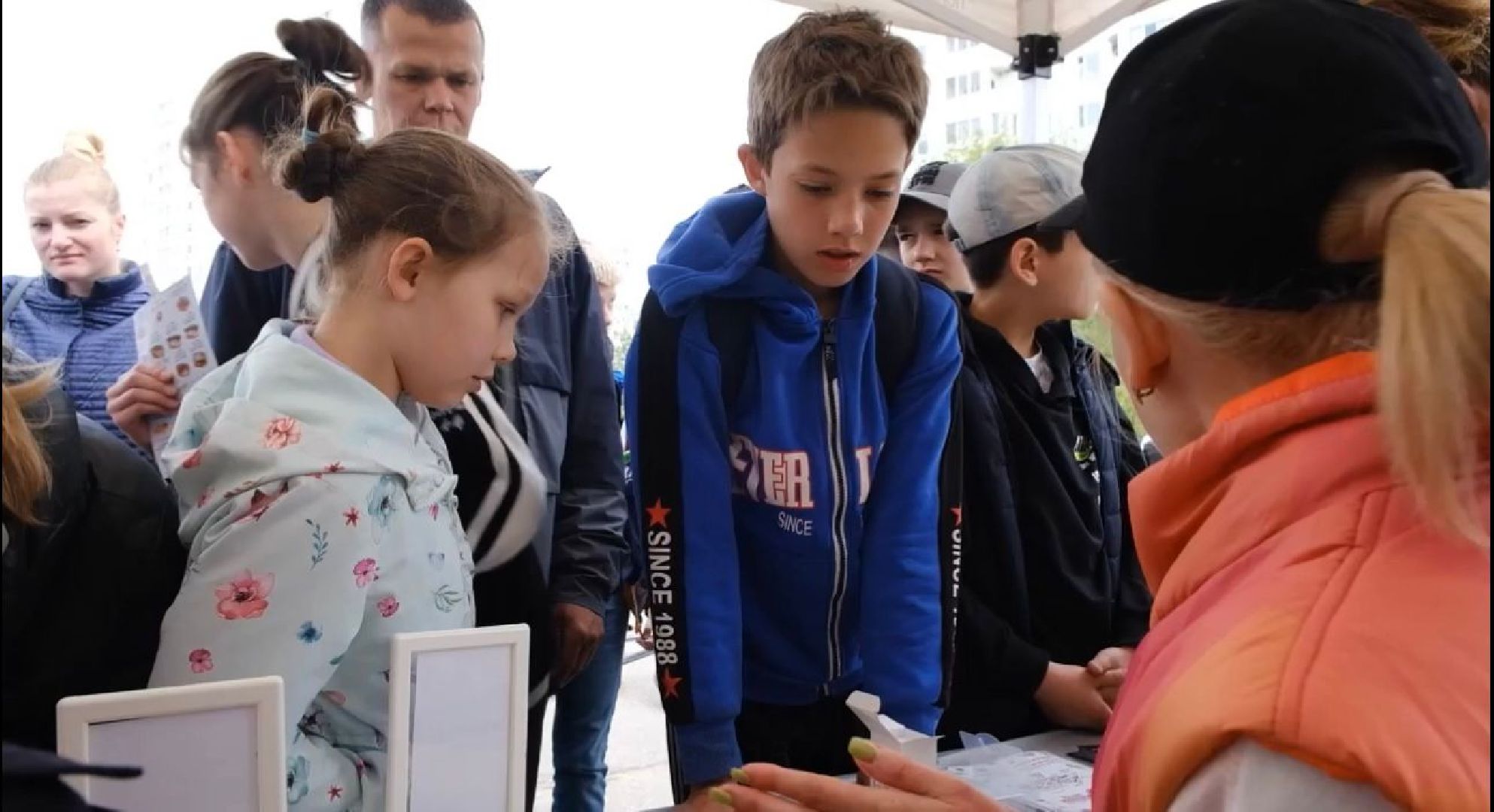 Солнечногорск, велопарад, велосипедисты, акция, госавтоинспекция, волонтеры