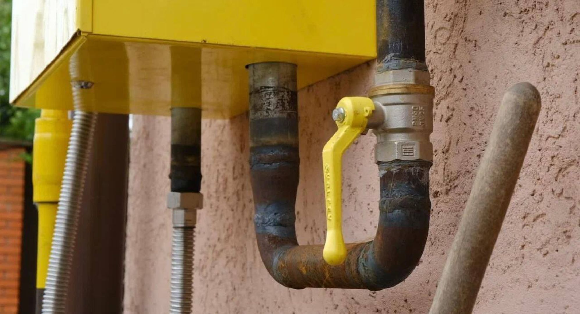 Солнечногорск, газификация, газ, голубое топливо, горетовка