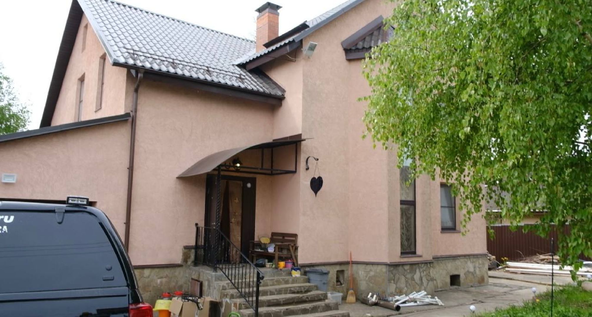 Солнечногорск, газификация, газ, голубое топливо, горетовка