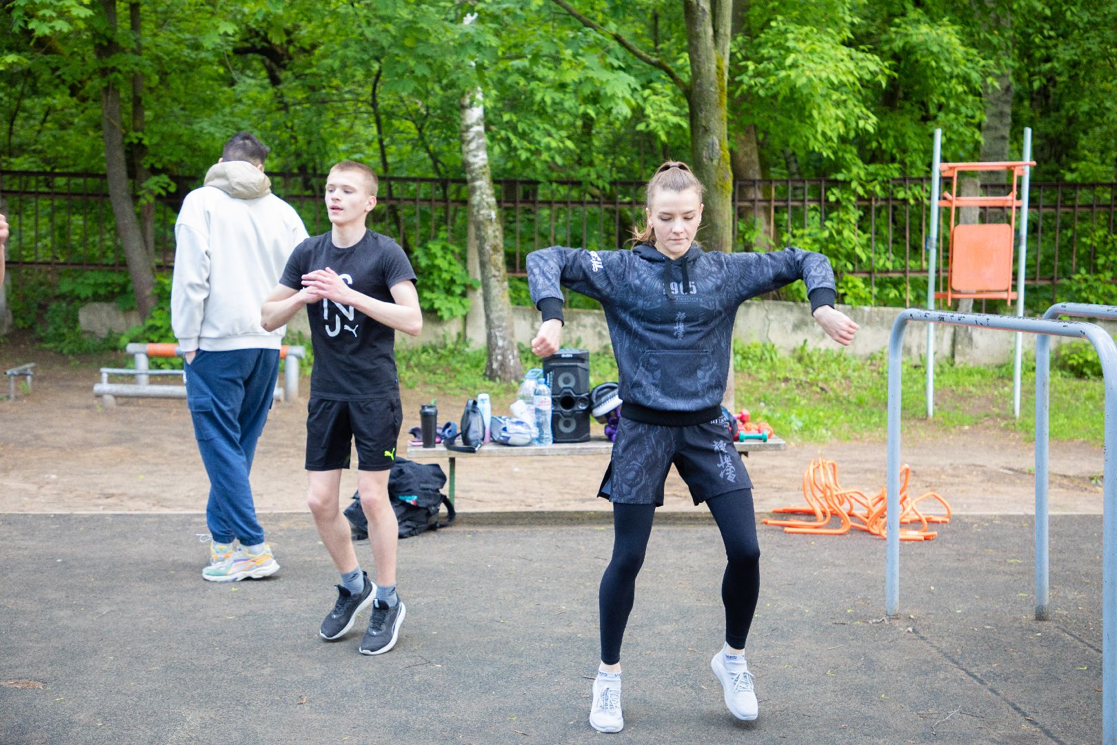 лыткарино, спорт