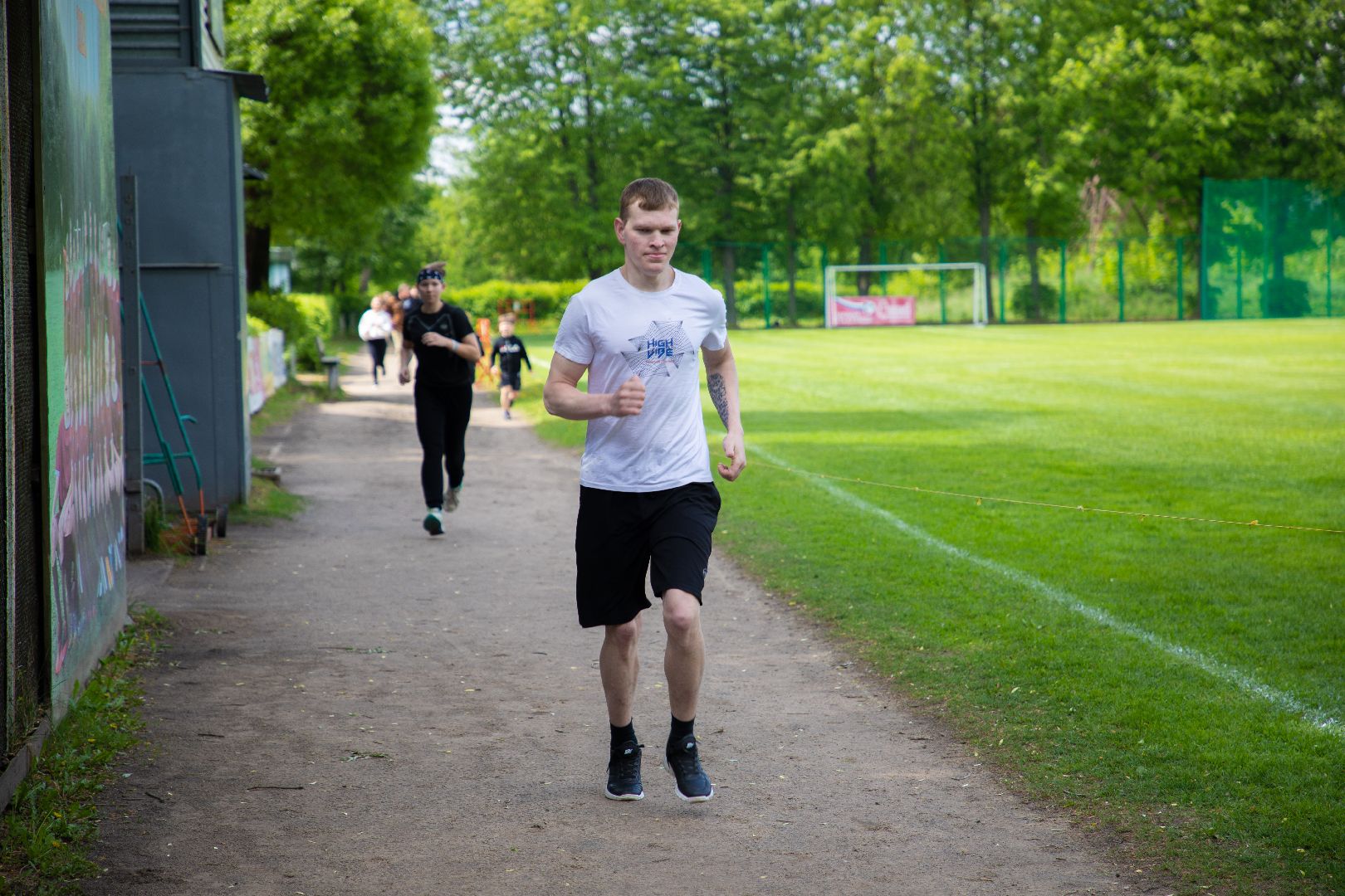 лыткарино, спорт