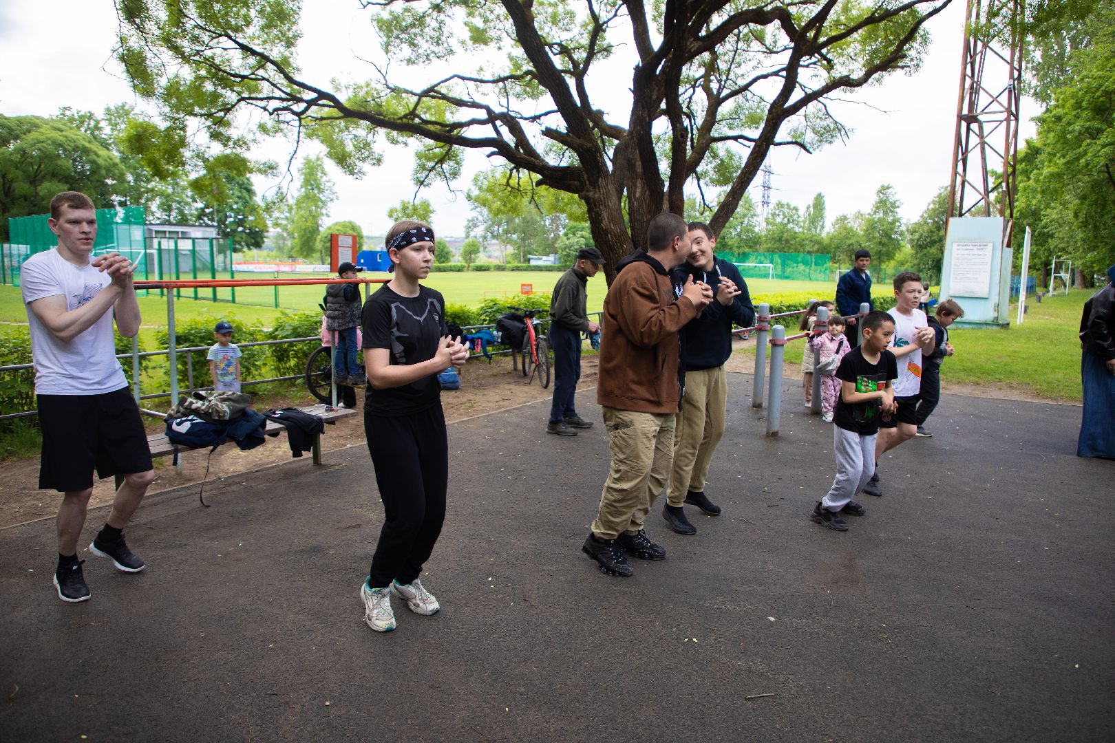 лыткарино, спорт