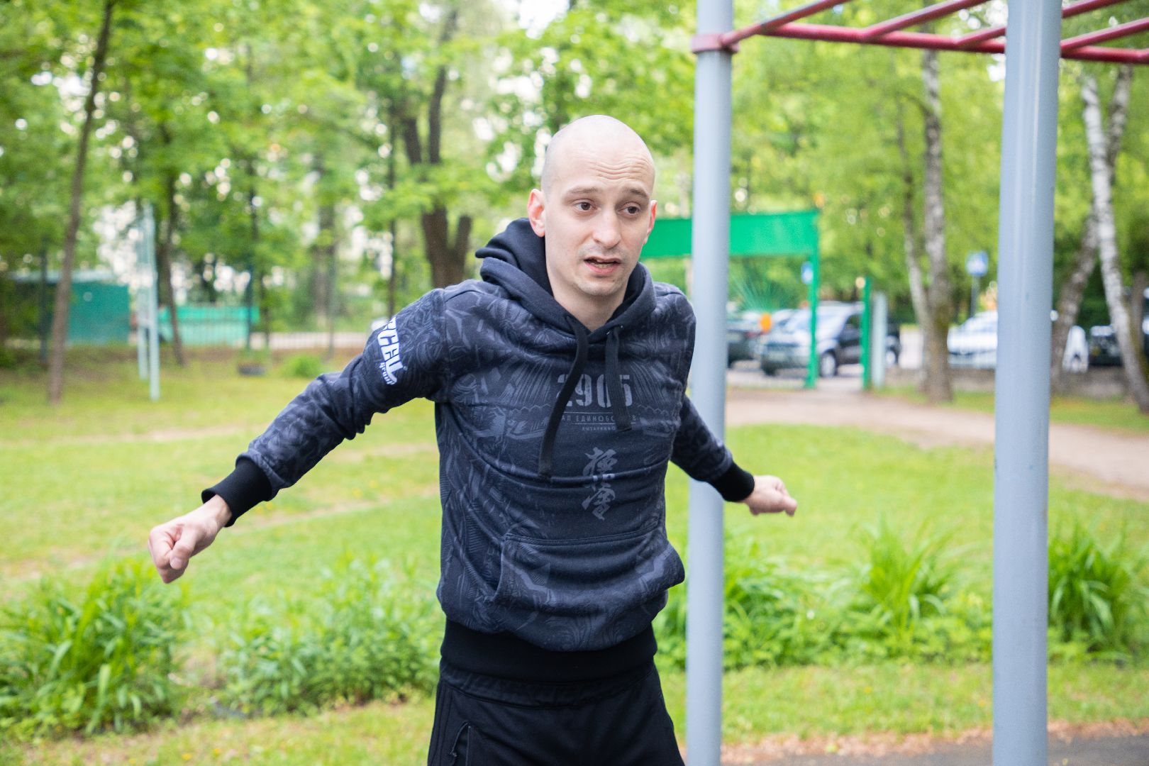 лыткарино, спорт