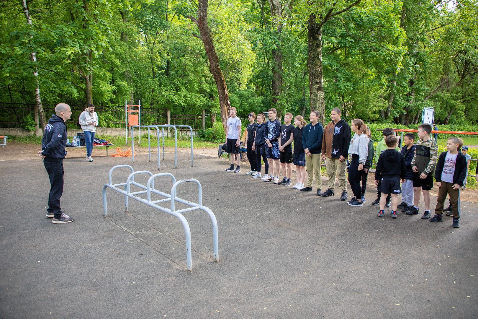 лыткарино, спорт