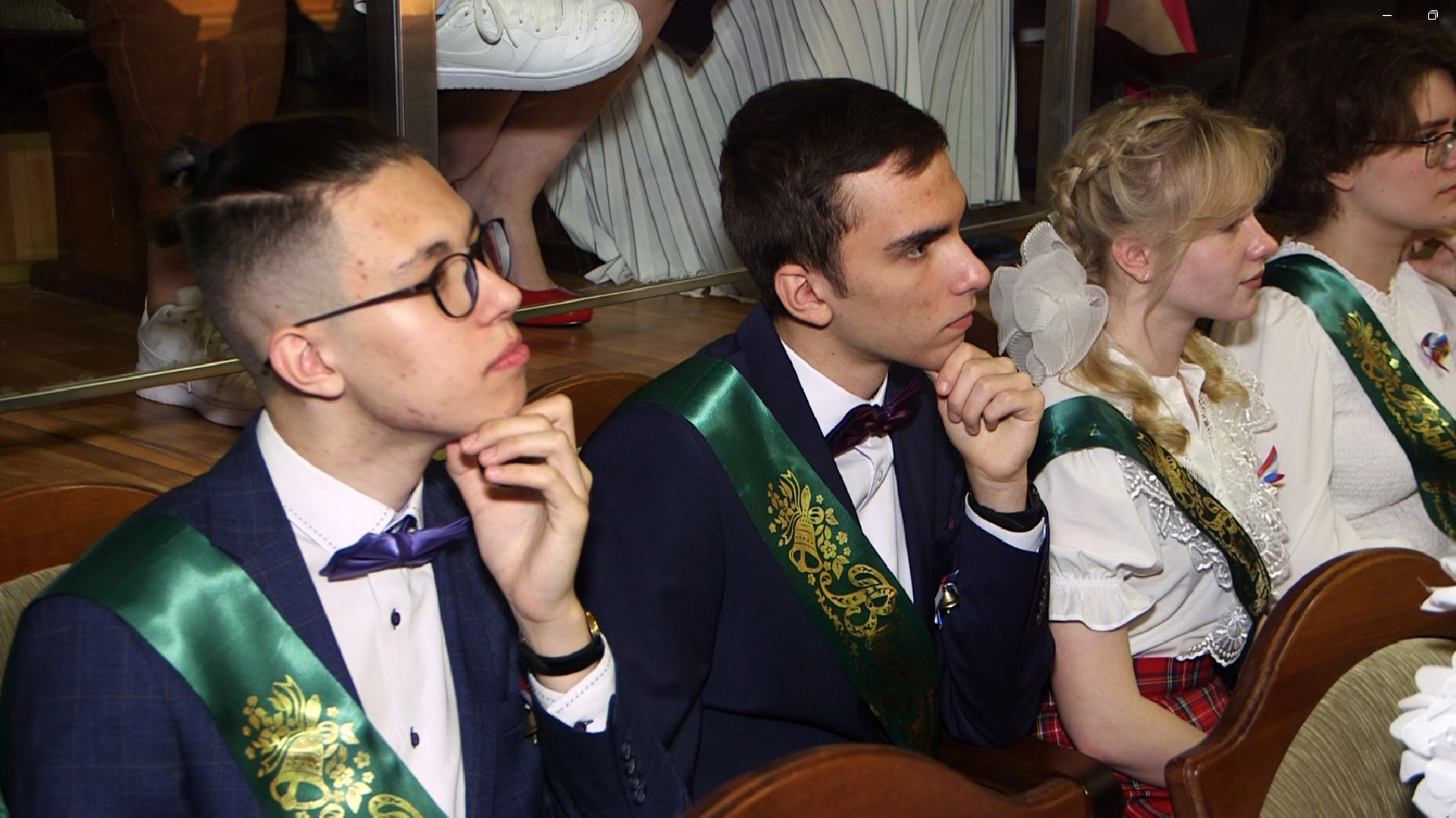 Дмитров, Гимназия Дмитров, Миобр МО