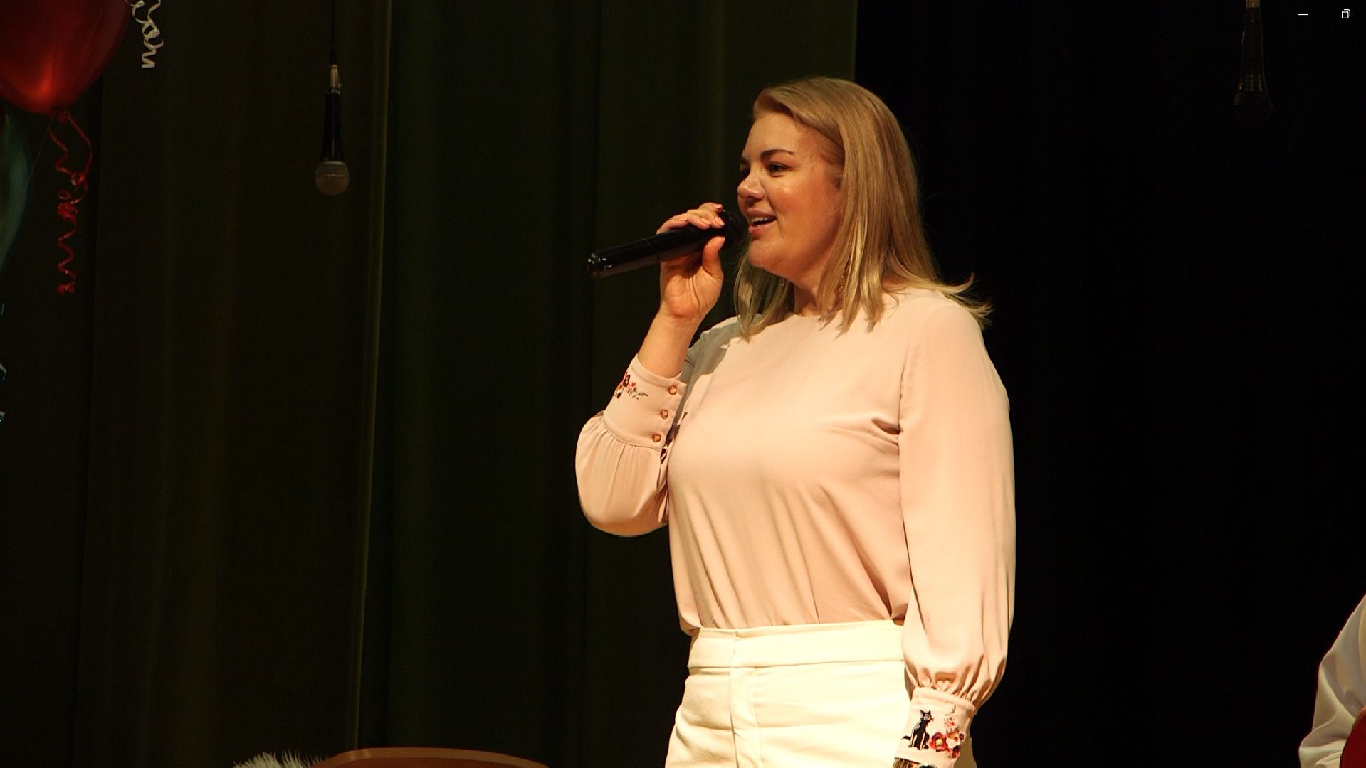 Дмитров, Гимназия Дмитров, Миобр МО