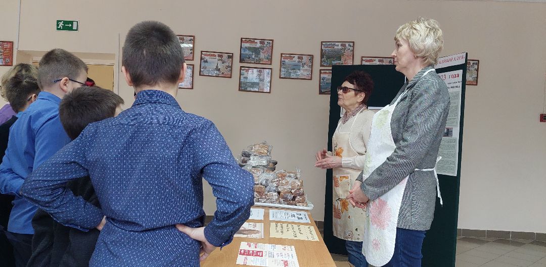 Пущино, волонтеры