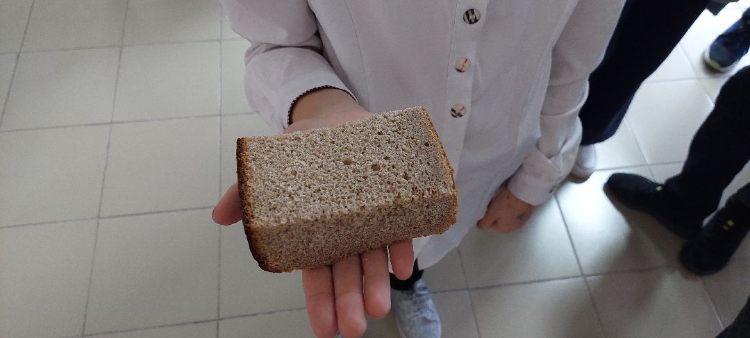 Пущино, волонтеры