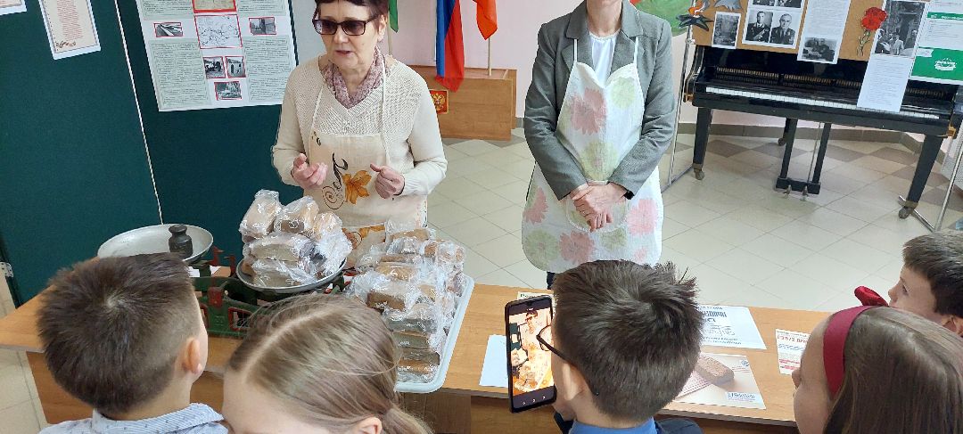 Пущино, волонтеры