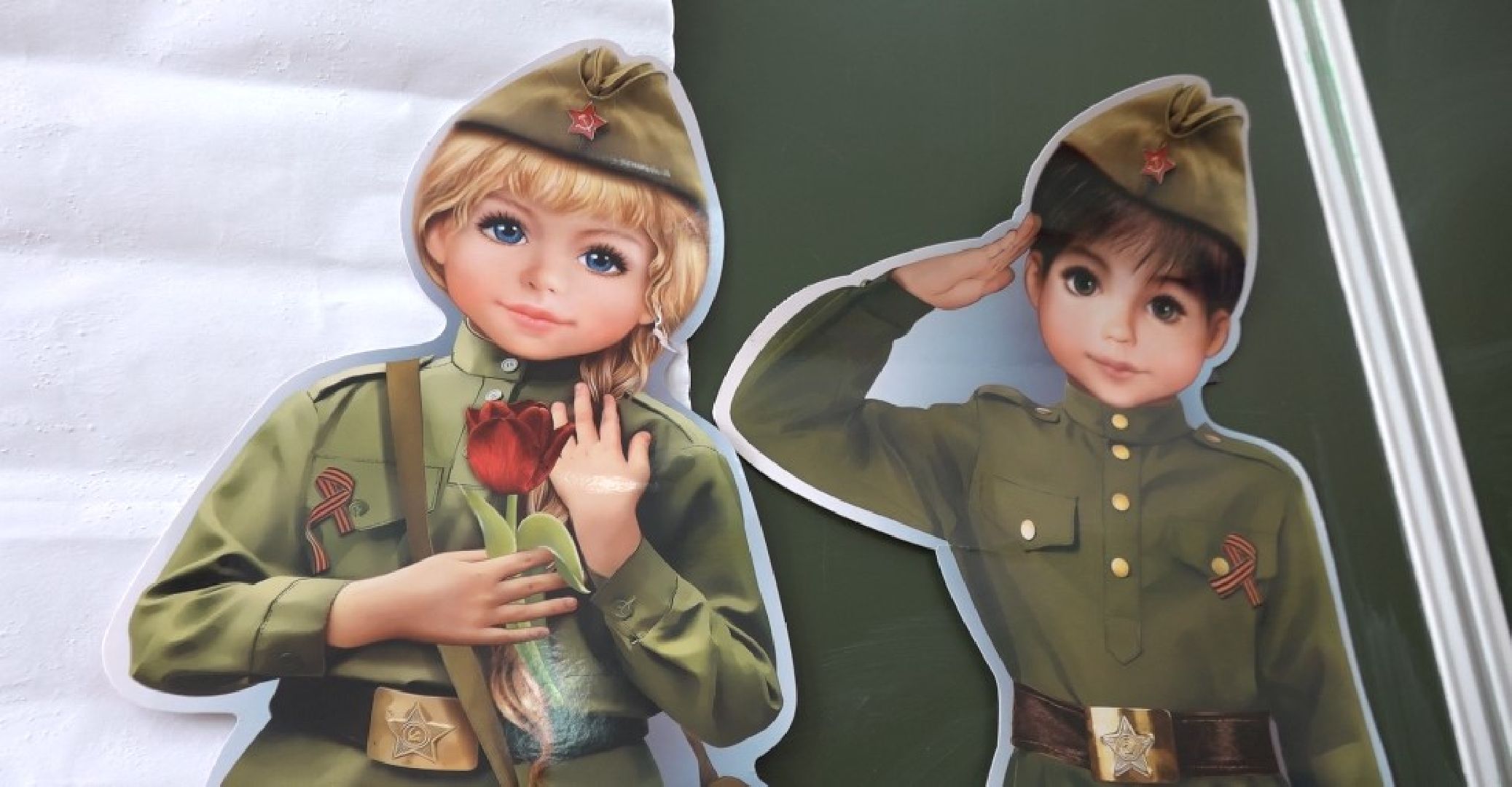 Гальчинская школа, ФСО, Домодедово