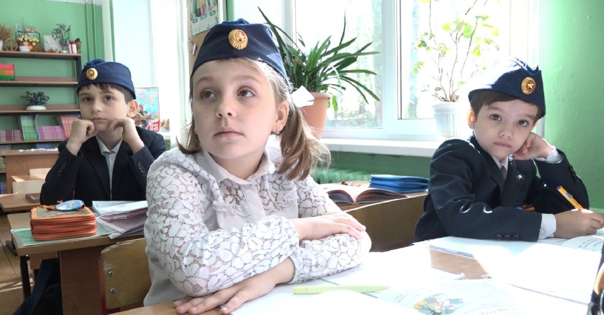 Гальчинская школа, ФСО, Домодедово