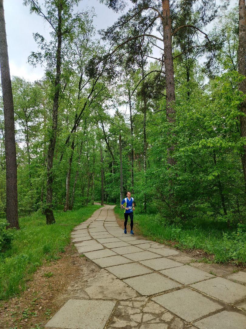 спорт, спортивное ориентирование, Протвино, Протвинские кварталы, кросс-спринт