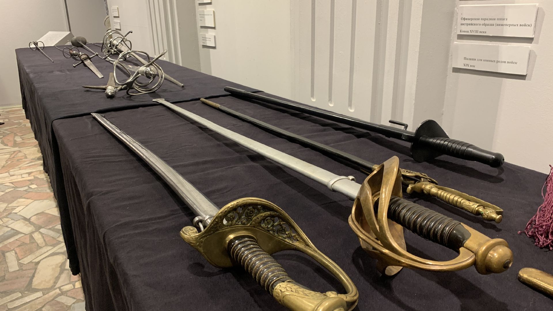 Ступино, Ночь музеев, Ступинский историко-краеведческий музей, Ступинский музей