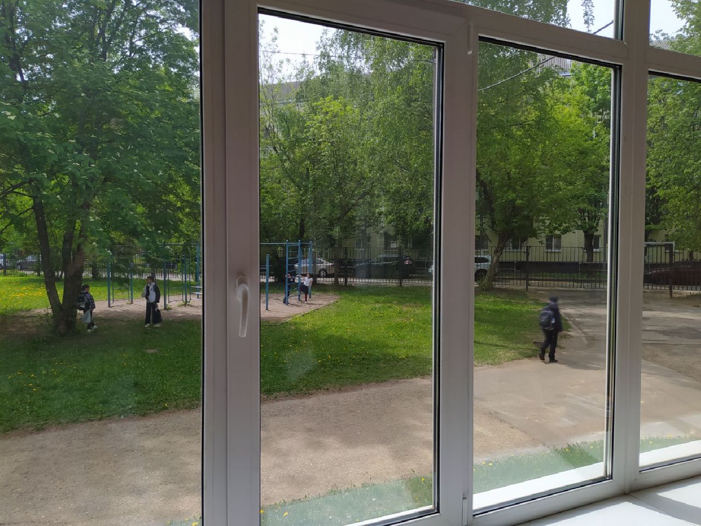 Дедовск, лагерь, дети,