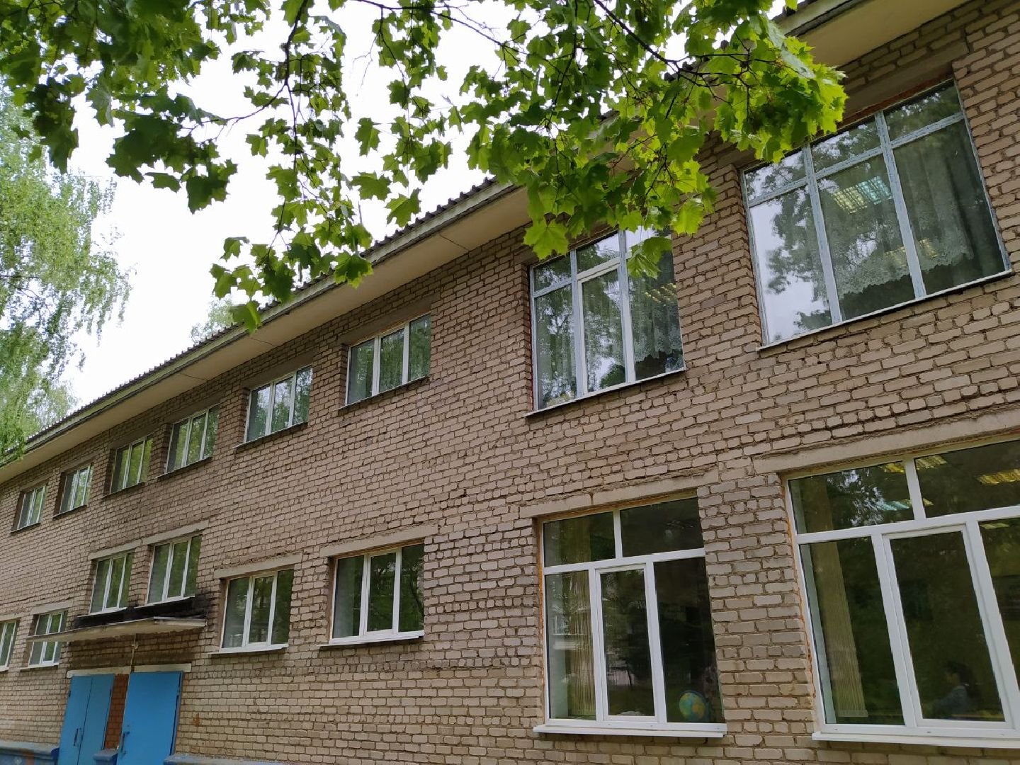 Дедовск, лагерь, дети,