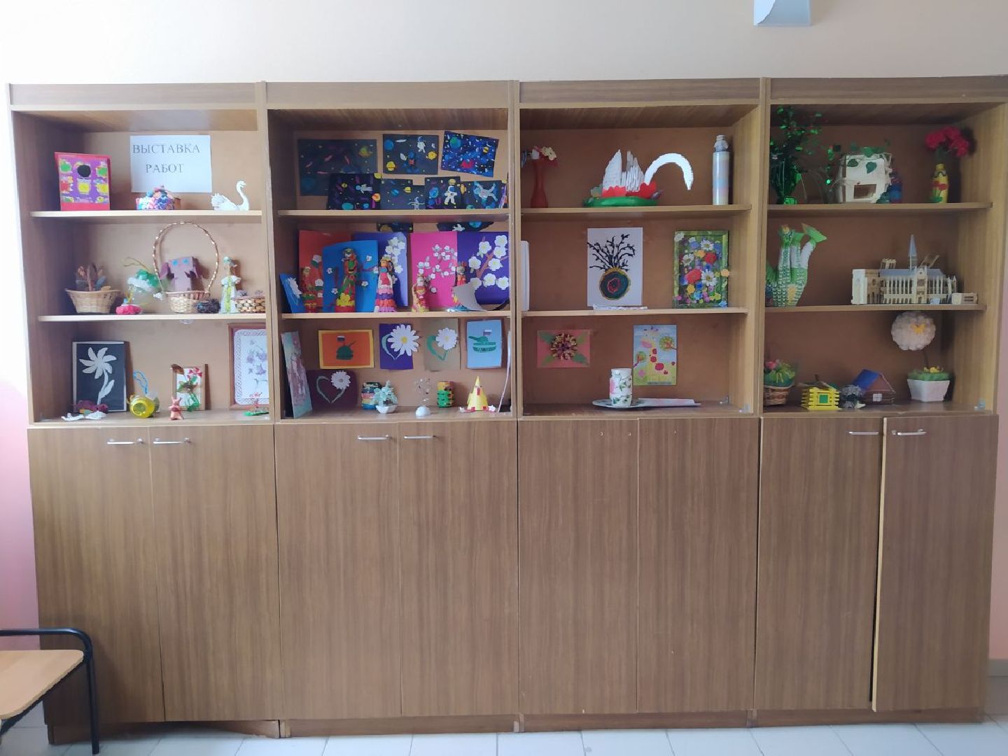 Дедовск, лагерь, дети,