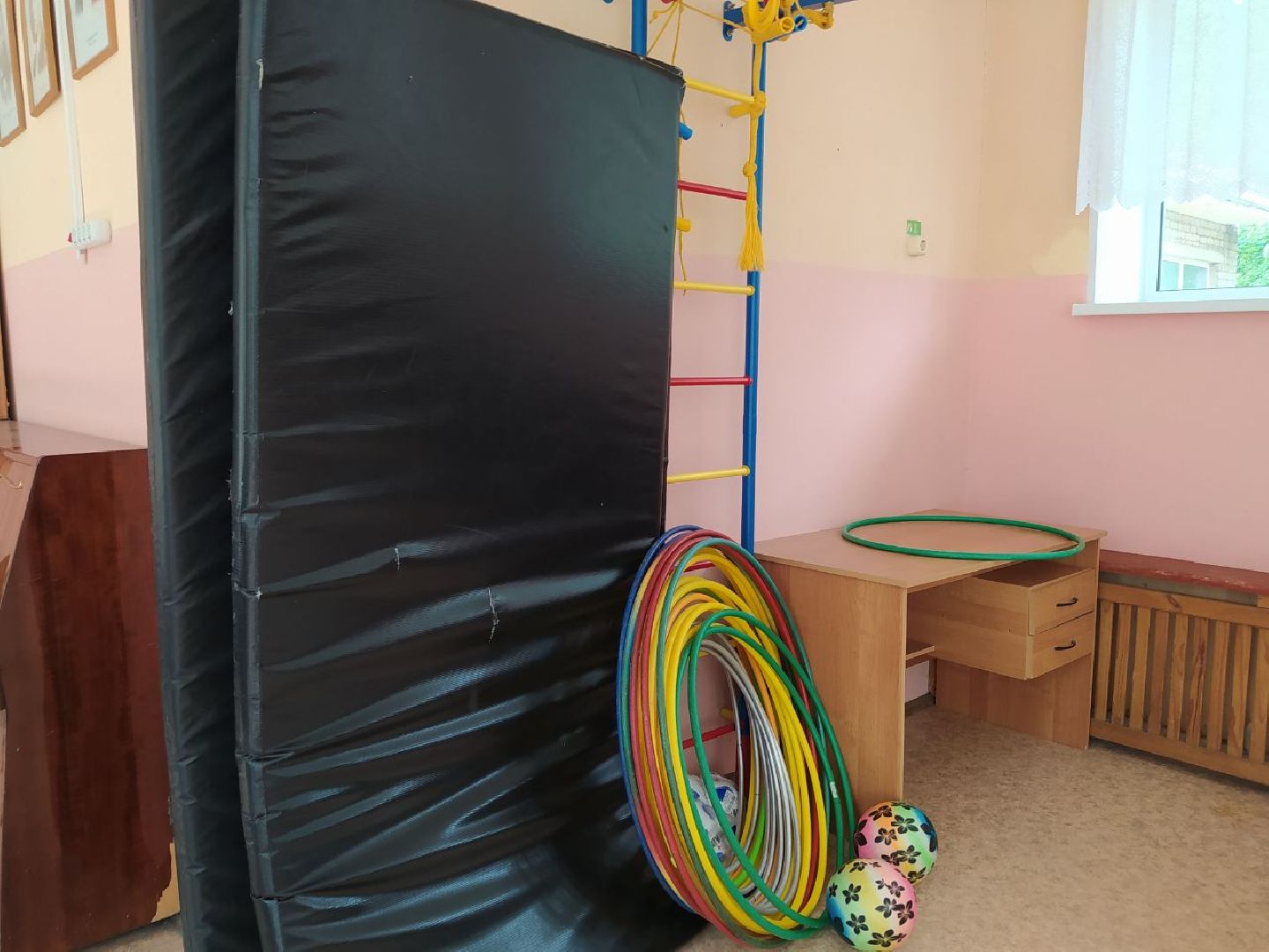 Дедовск, лагерь, дети,