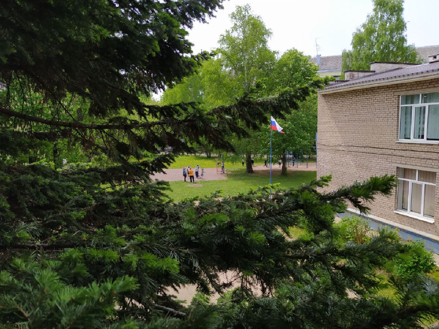 Дедовск, лагерь, дети,