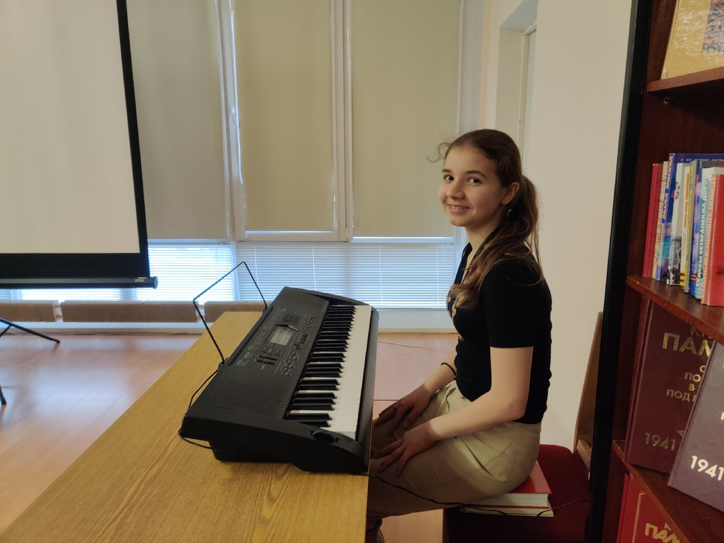 Красноармейск, Пушкинский, культура, скульптуры, ночь в музее,