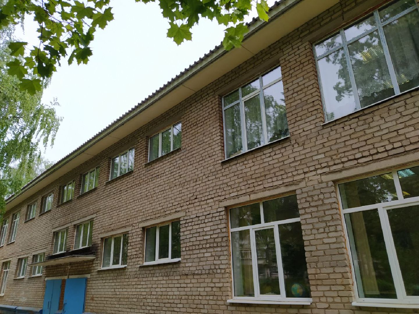 Детовск, лагерь, дети