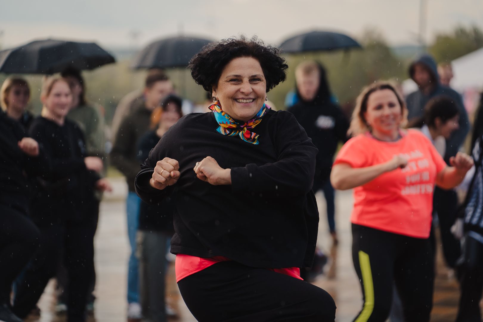 Можайск, Можайский городской округ, Подмосковье, На одной волне, праздник, День города