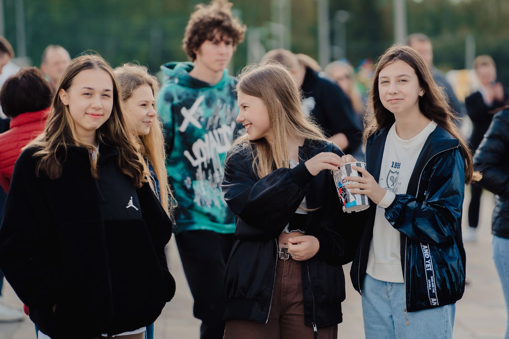 Можайск, Можайский городской округ, Подмосковье, На одной волне, праздник, День города