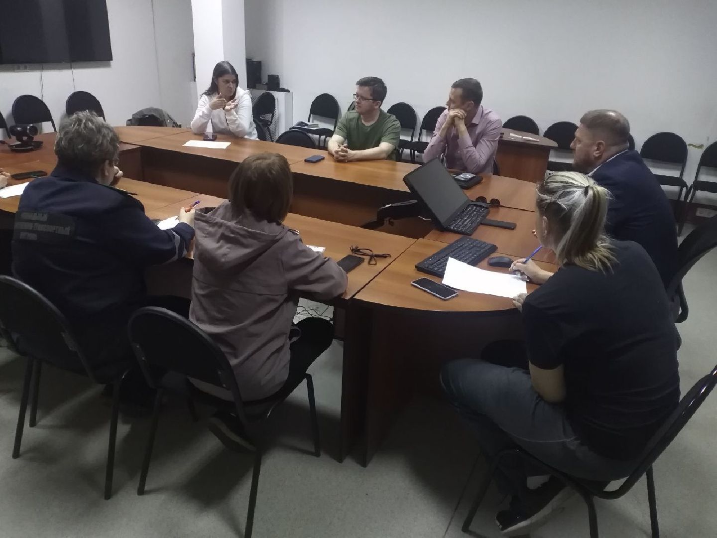 транспорт, Мострансавто, Минтранс, Лосино-Петровский