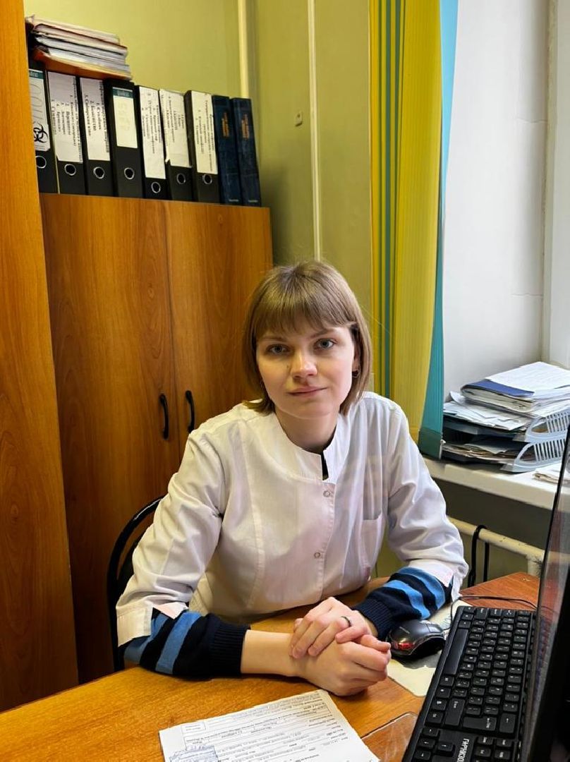 Лобня, медицина, поликлиника