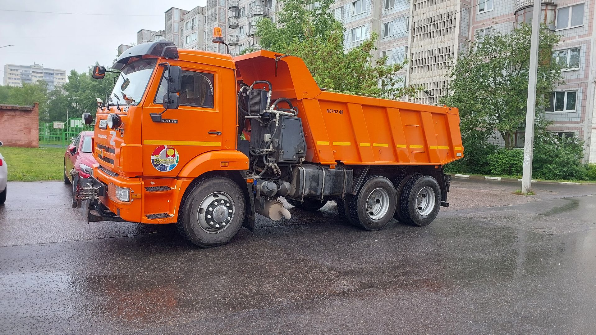 благоустройство, серпухов, дворы, МКД, дома, уборка, парковки, смет,