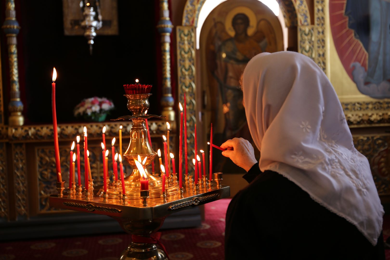Можайск, Можайский городской округ, Подмосковье, День города, день Святого Николая Чудотворца, крестный ход