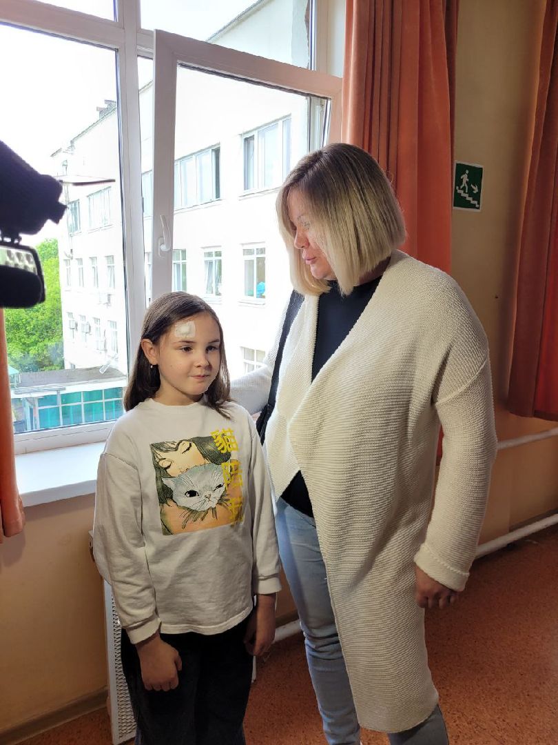 операция; вркб; видное; дети