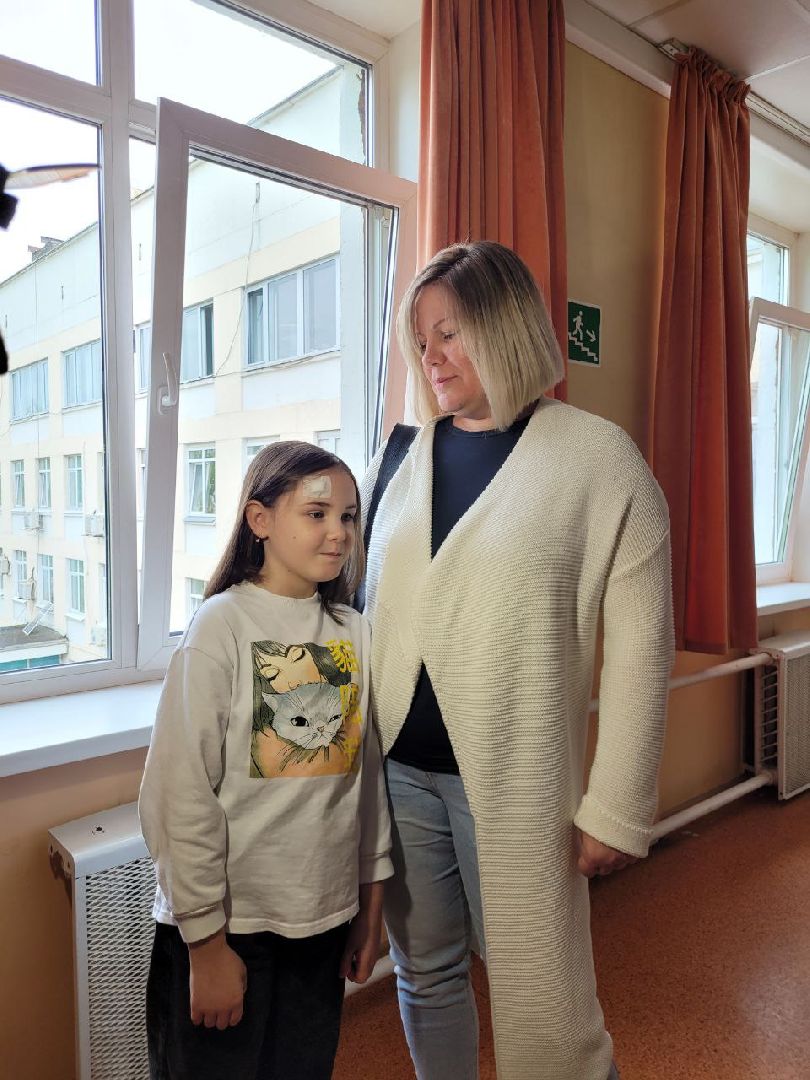 операция; вркб; видное; дети