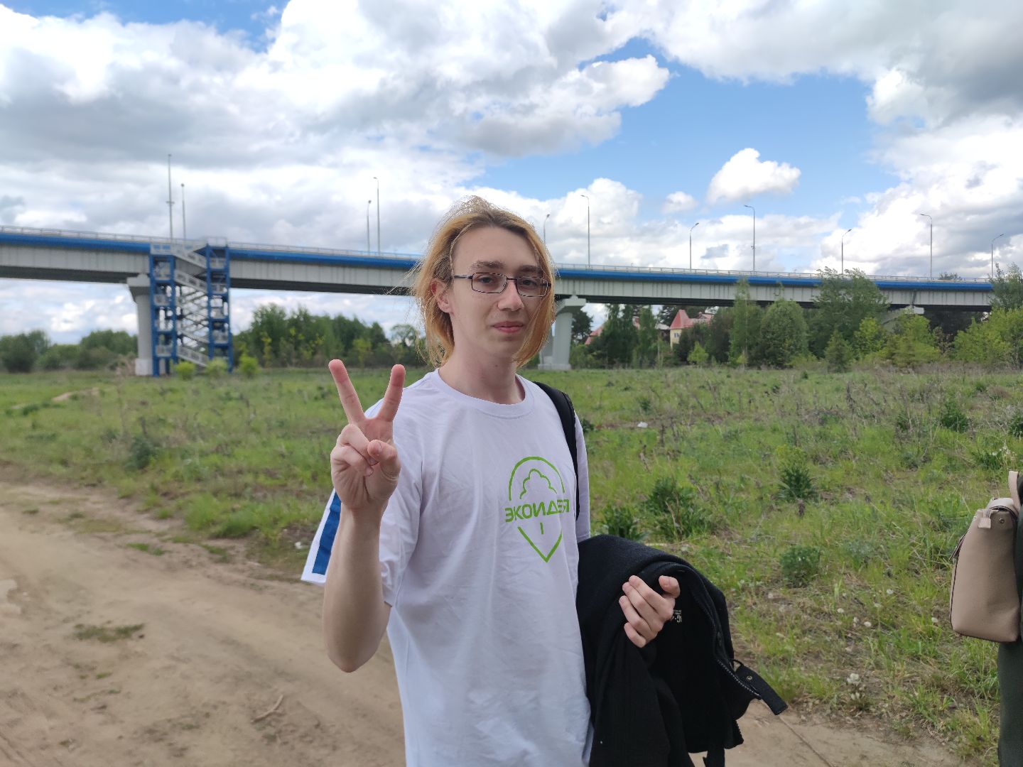 Фестиваль, студенты, Университет