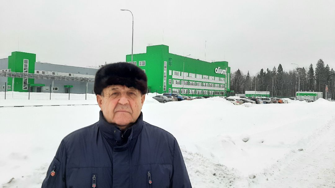 Пущино, Протвино, Серпухов