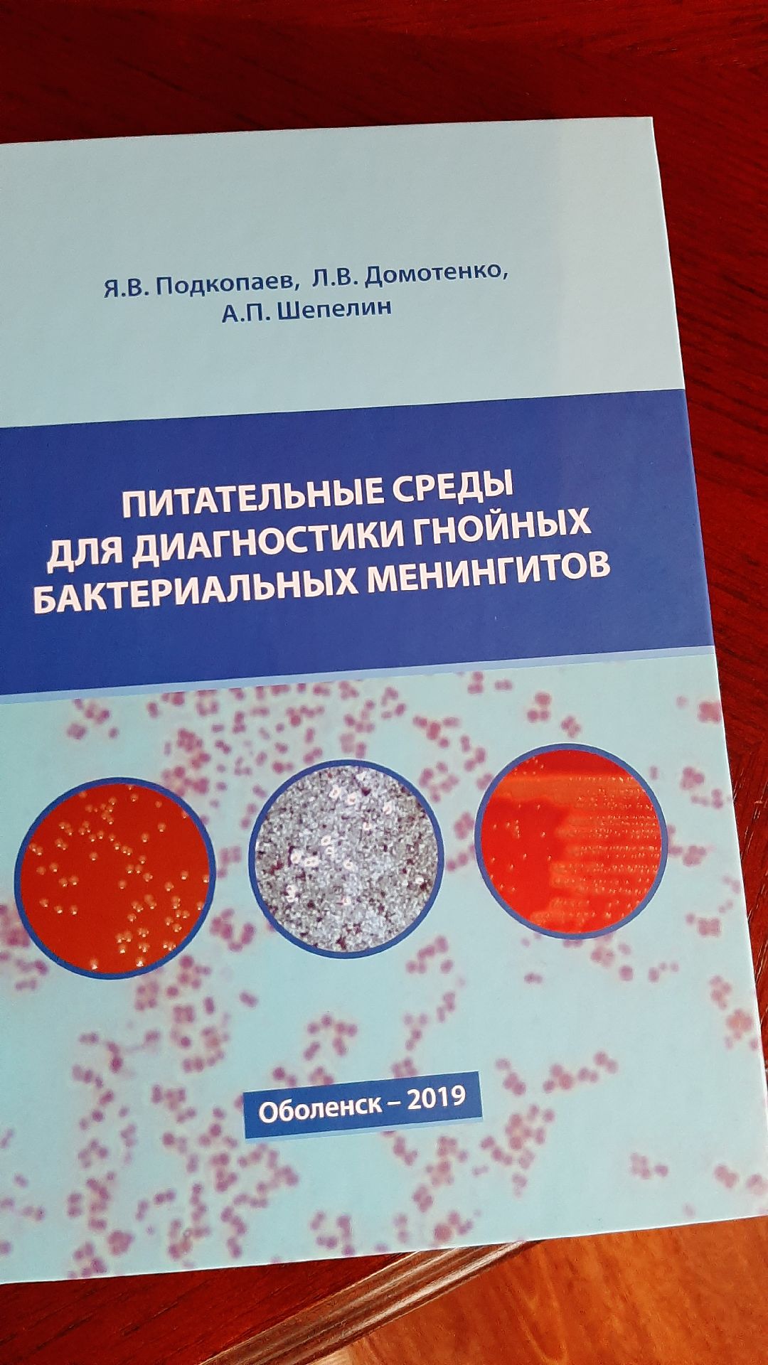 Пущино, Протвино, Серпухов