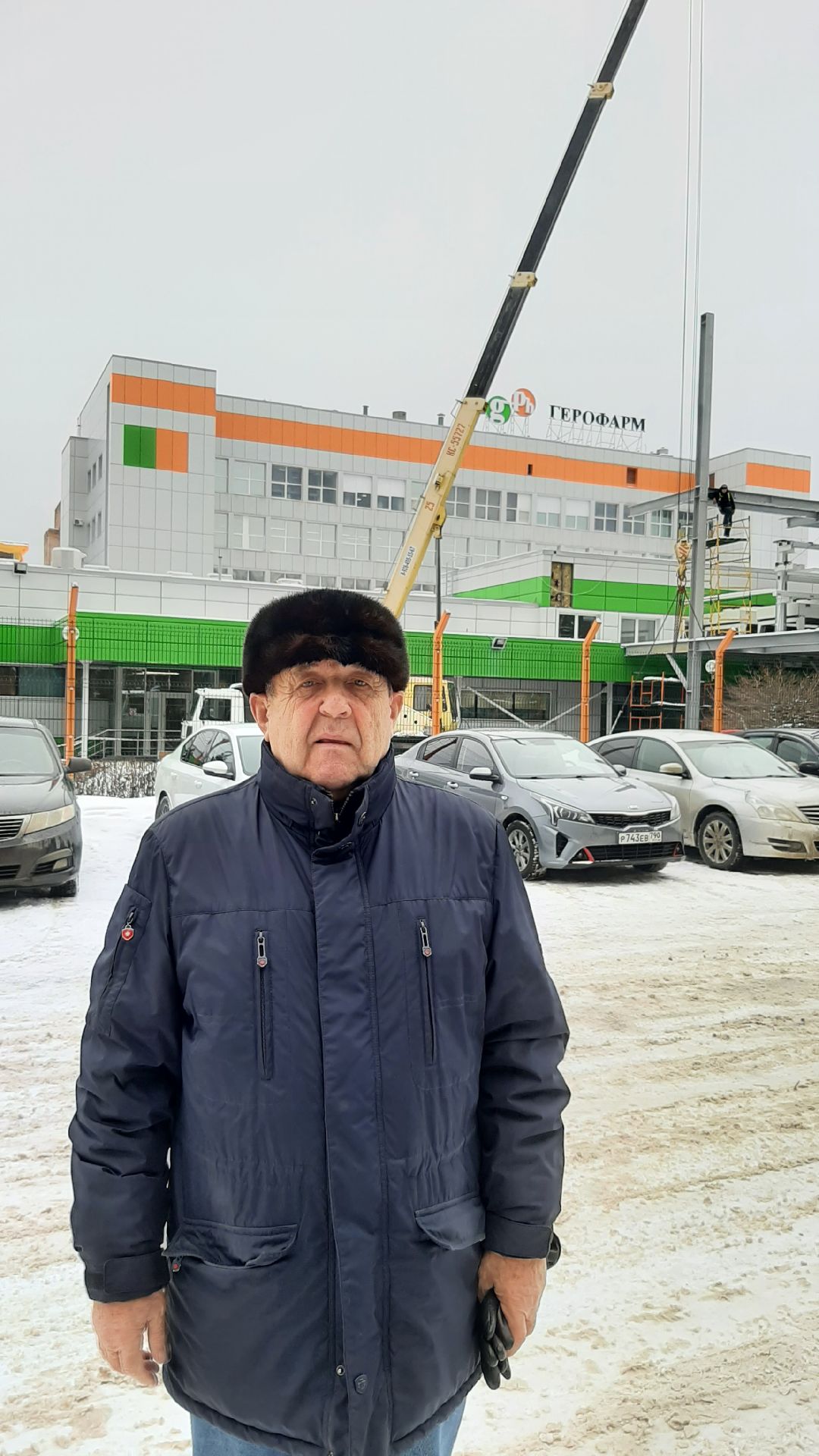 Пущино, Протвино, Серпухов